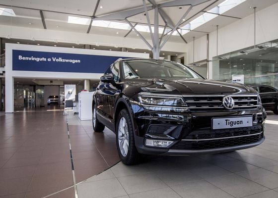 Esta es la fecha del año en la que sale más barato comprar un coche