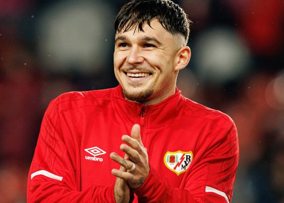 Andrei Ratiu tiene ganas de derbi contra el Real Madrid