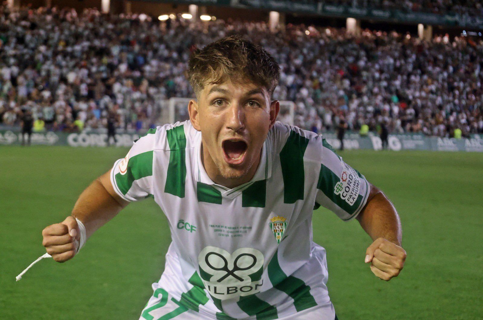 Andalucía, en lo más alto del fútbol profesional