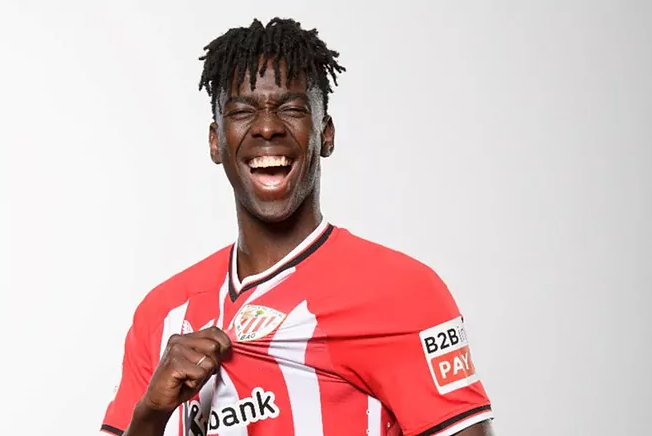 El ambicioso plan del Athletic con Adama Boiro
