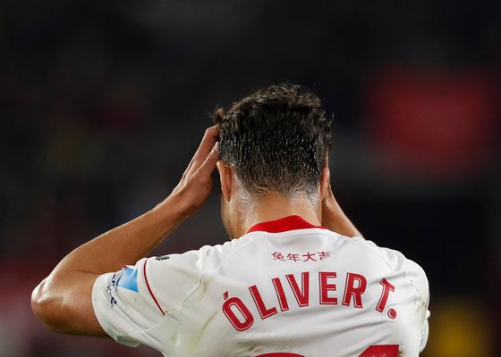 Óliver Torres se pronuncia sobre su renovación con el Sevilla