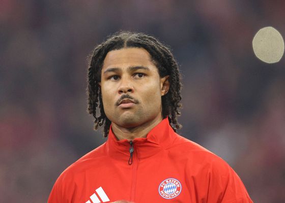 Alarma en Alemania: Gnabry podría perderse el Mundial