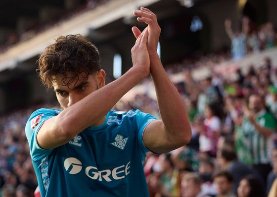 Cesc quiere 'pescar' otra vez en La Palmera, ahora al sustituto de Yeremay