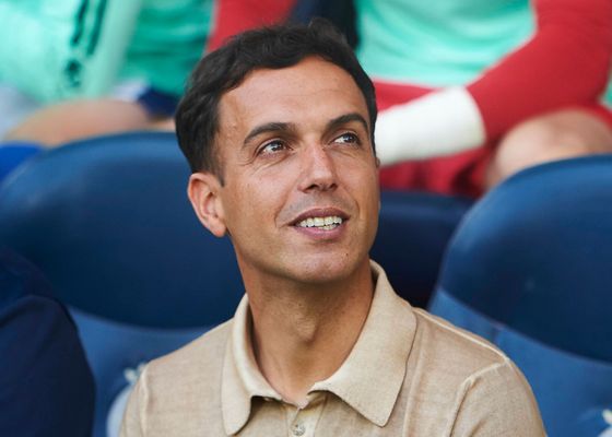 Avanza el acuerdo para la contratación de Borja Jiménez