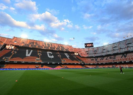 Los diez estadios españoles que sueñan con el Mundial 2030