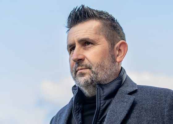 No recuerda "un vestuario mejor que el del Betis" y pide a su agente que no le ofrezca al Celta: "Nunca me ficharán"