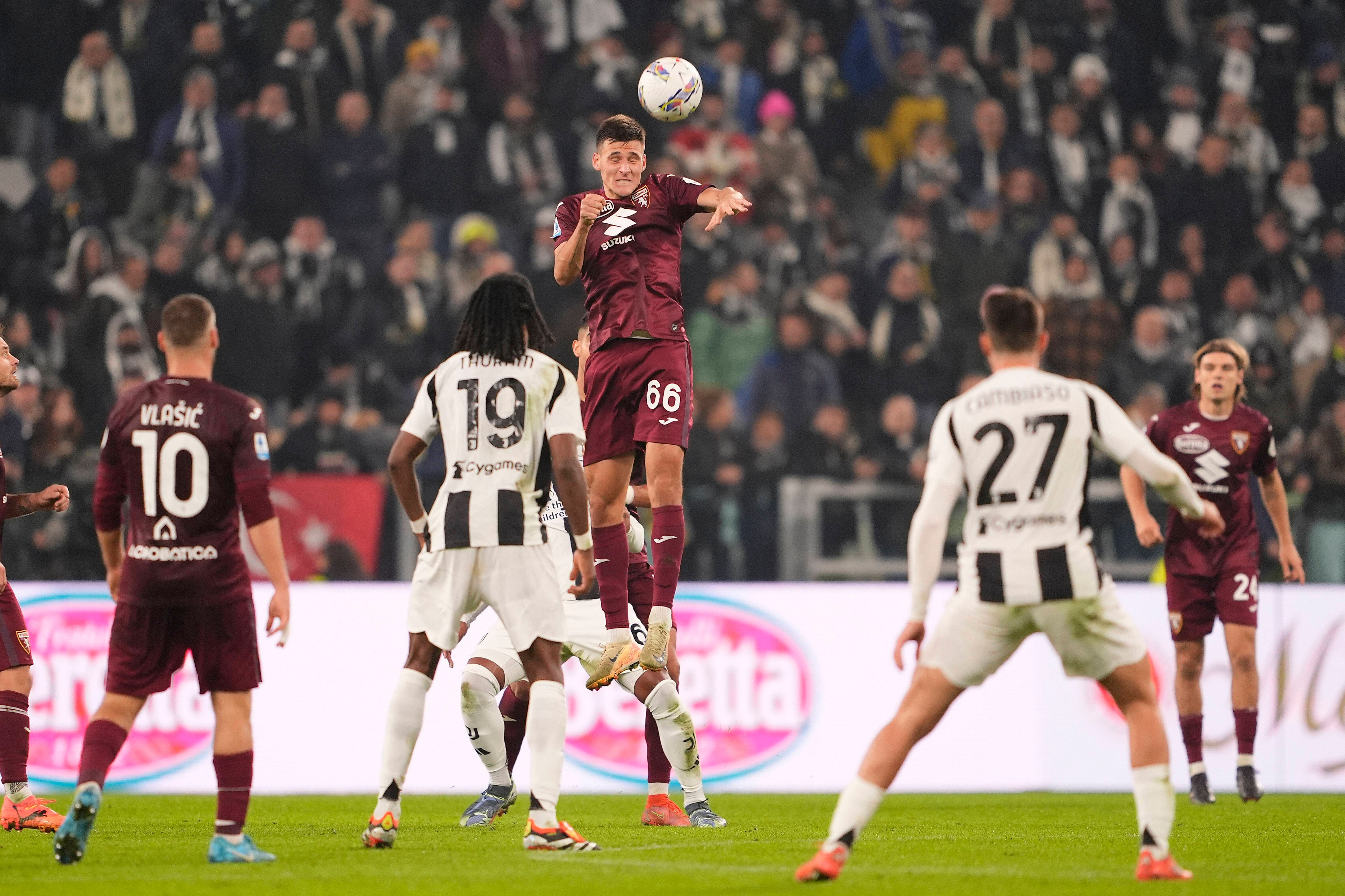 Jornada 20 de la Serie A  2024-25 | Partidos, horarios y dónde ver en TV la liga Italiana, el Calcio en vivo online