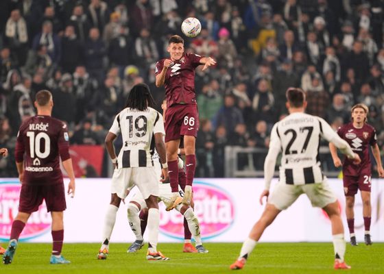 Jornada 20 de la Serie A  2024-25 | Partidos, horarios y dónde ver en TV la liga Italiana, el Calcio en vivo online