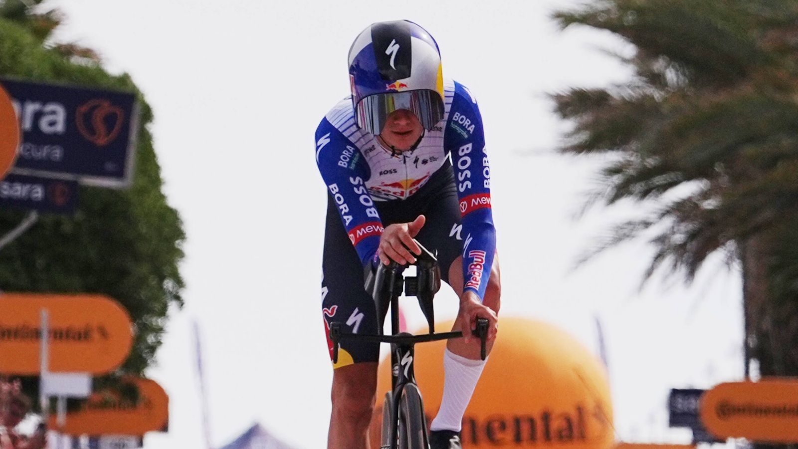 Giro de Italia 2026 | Etapa 11, recorrido, perfil, horarios y dónde ver en TV hoy la etapa entre Porcari - Chiavari