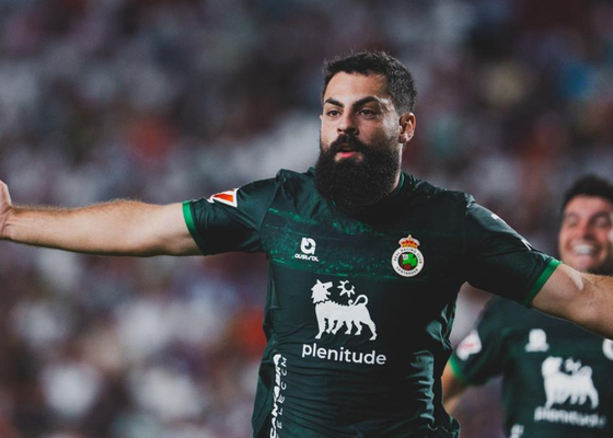 Se confirma lo del fichaje de Villalibre
