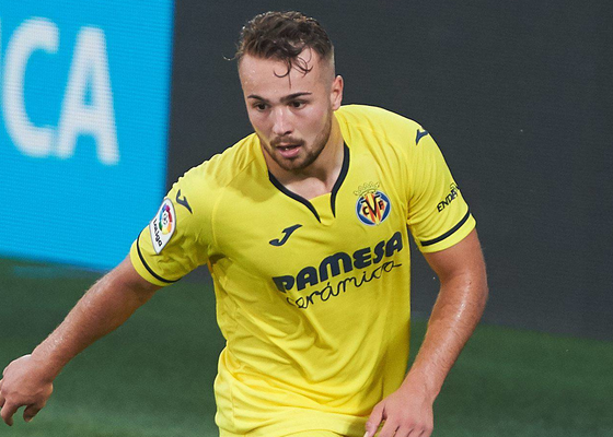Las Palmas y Rayo Vallecano a por este talento de Segunda División