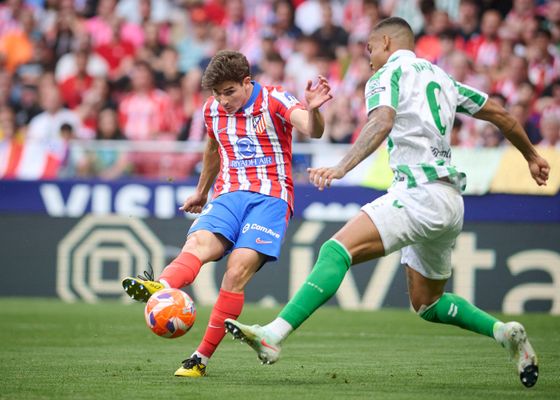 La opción de Julián Álvarez coge fuerza