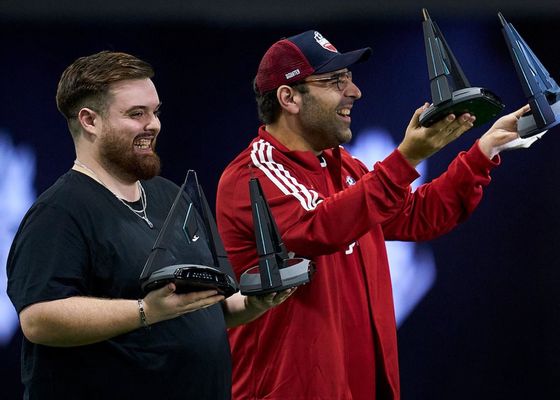 El dinero que ganan los presidentes de la Kings League