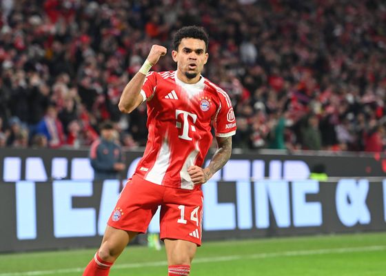  Así queda la clasificación de la Bundesliga tras la victoria del Bayern de Múnich y el tropiezo del Leverkusen la jornada 21 de Alemania