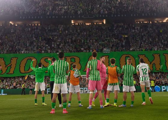 "¿El Betis? En el Chelsea no son estúpidos"
