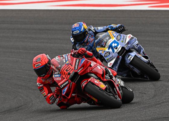Calendario MotoGP en 2026: 22 grandes premios para desafiar a Marc Márquez 