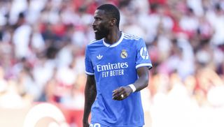 El Real Madrid y Rüdiger avanzan en las negociaciones