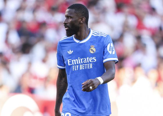 El Real Madrid y Rüdiger avanzan en las negociaciones