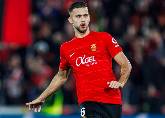 Copete rechaza al Mallorca
