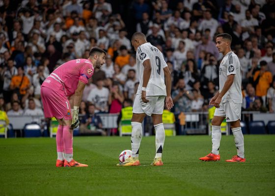 Confirman a Joan García 
