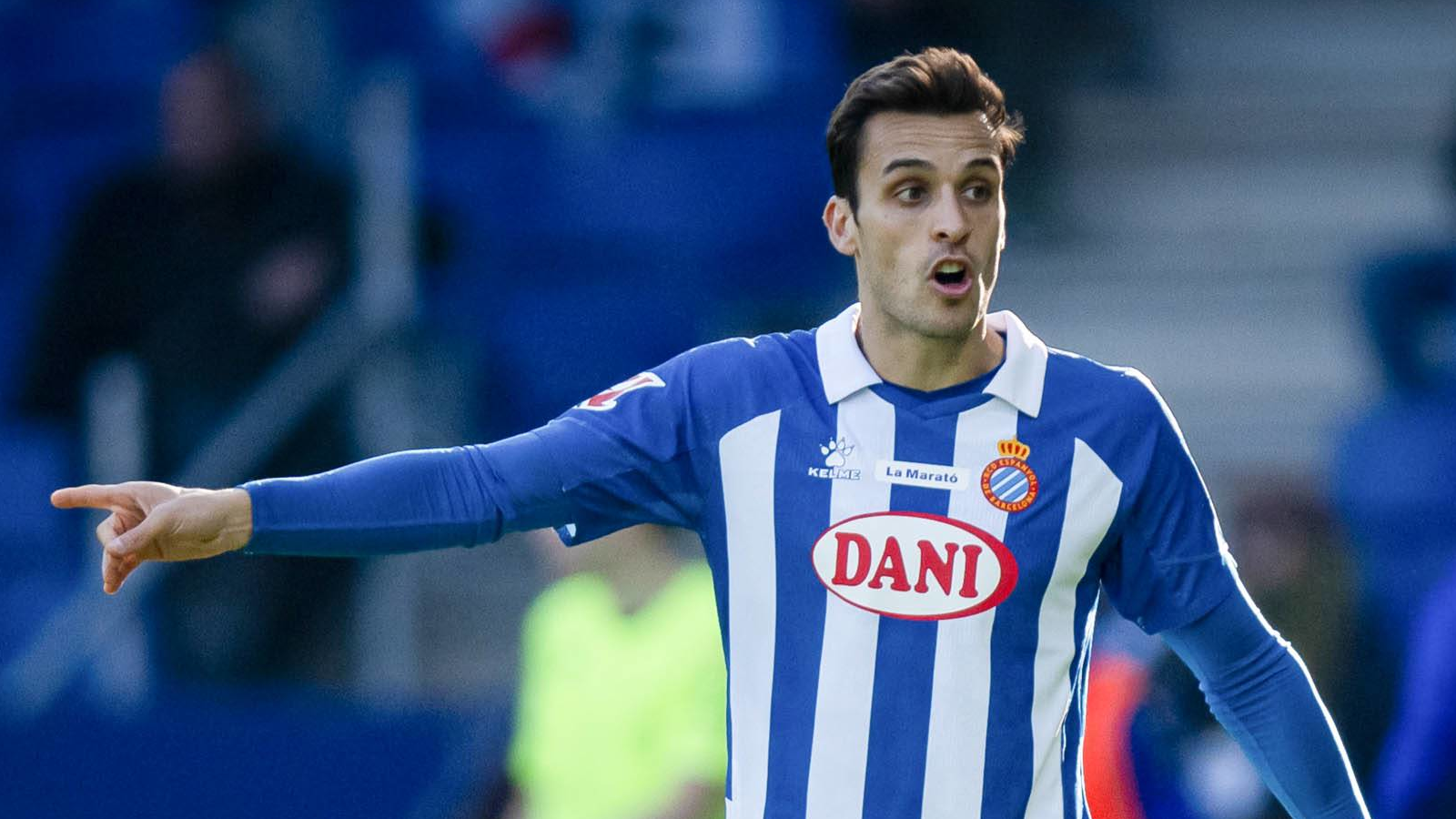 El Sporting de Gijón cierra el fichaje de un lateral izquierdo