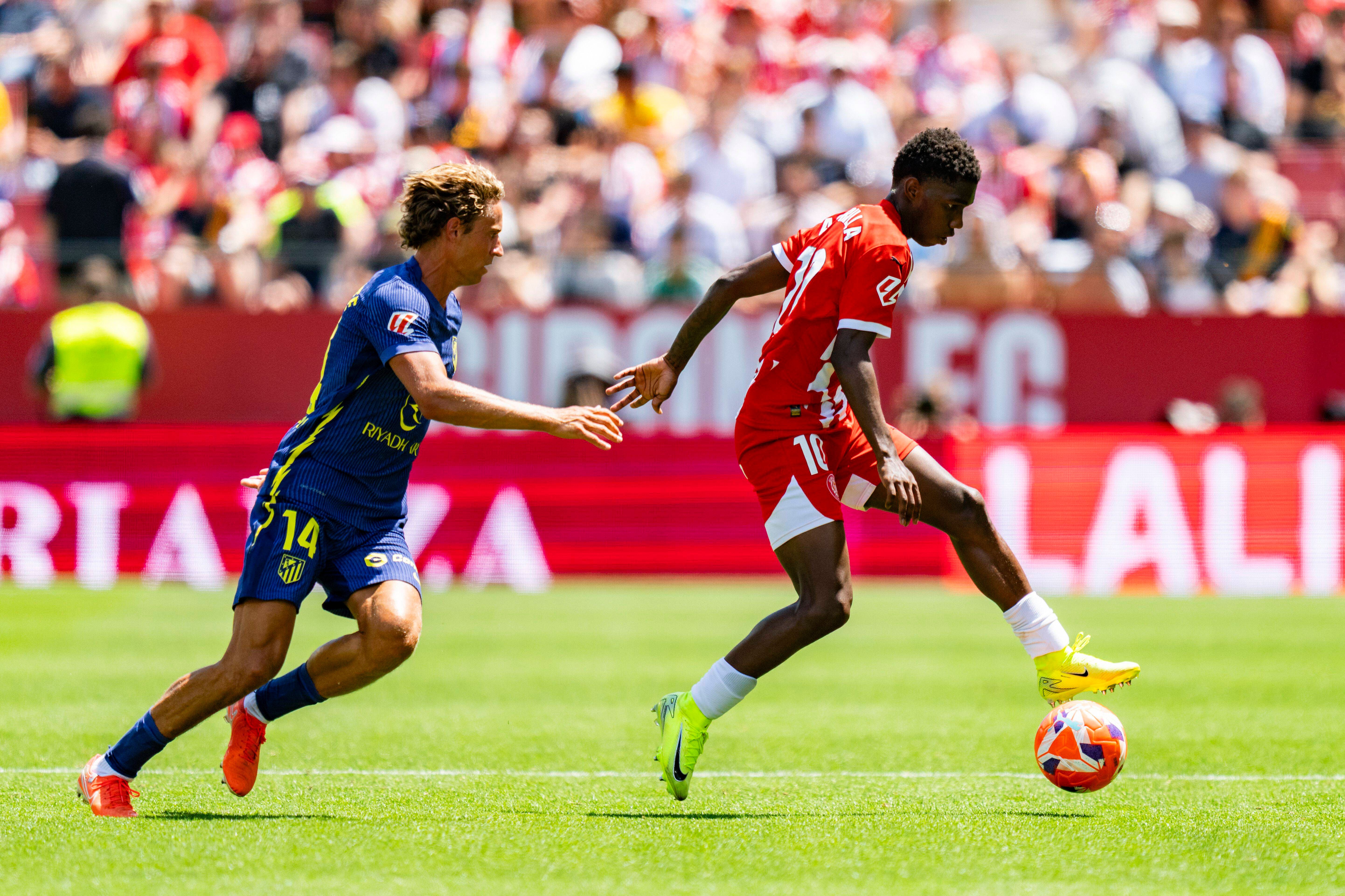 Interés por el fichaje de Asprilla