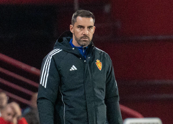 Rubén Sellés alerta sobre el mercado de fichajes del Real Zaragoza: "Ya avisé"