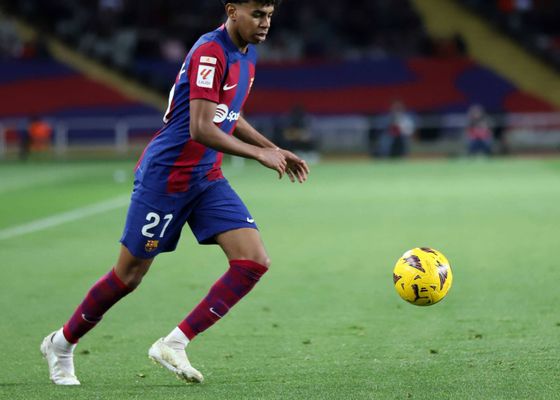Celta - Barcelona: Horario, canal y dónde ver en TV y online hoy el partido de LaLiga EA Sports