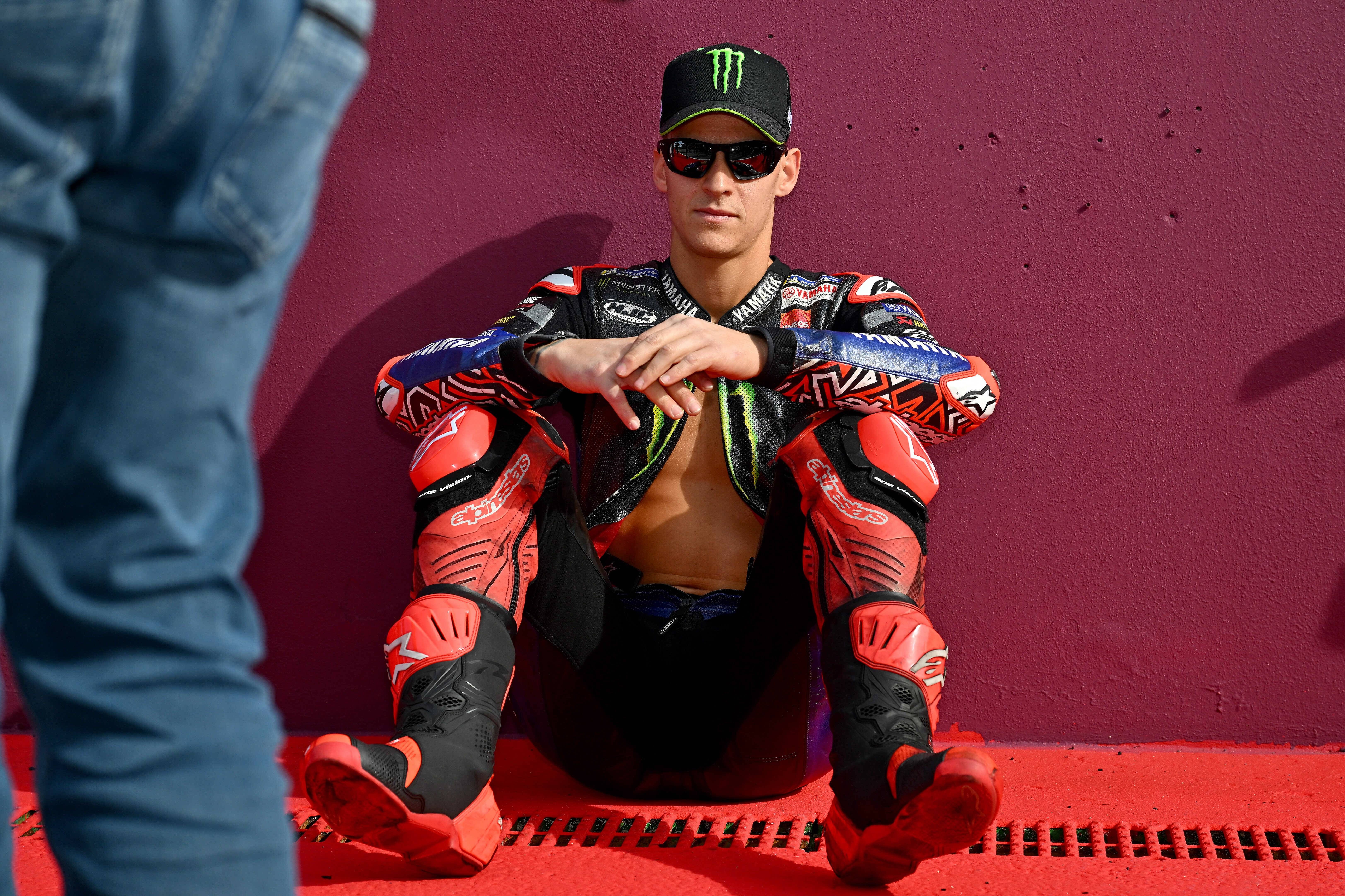 Quartararo abandona Yamaha y apuesta por Honda en busca de su segunda corona