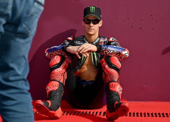 Quartararo abandona Yamaha y apuesta por Honda en busca de su segunda corona