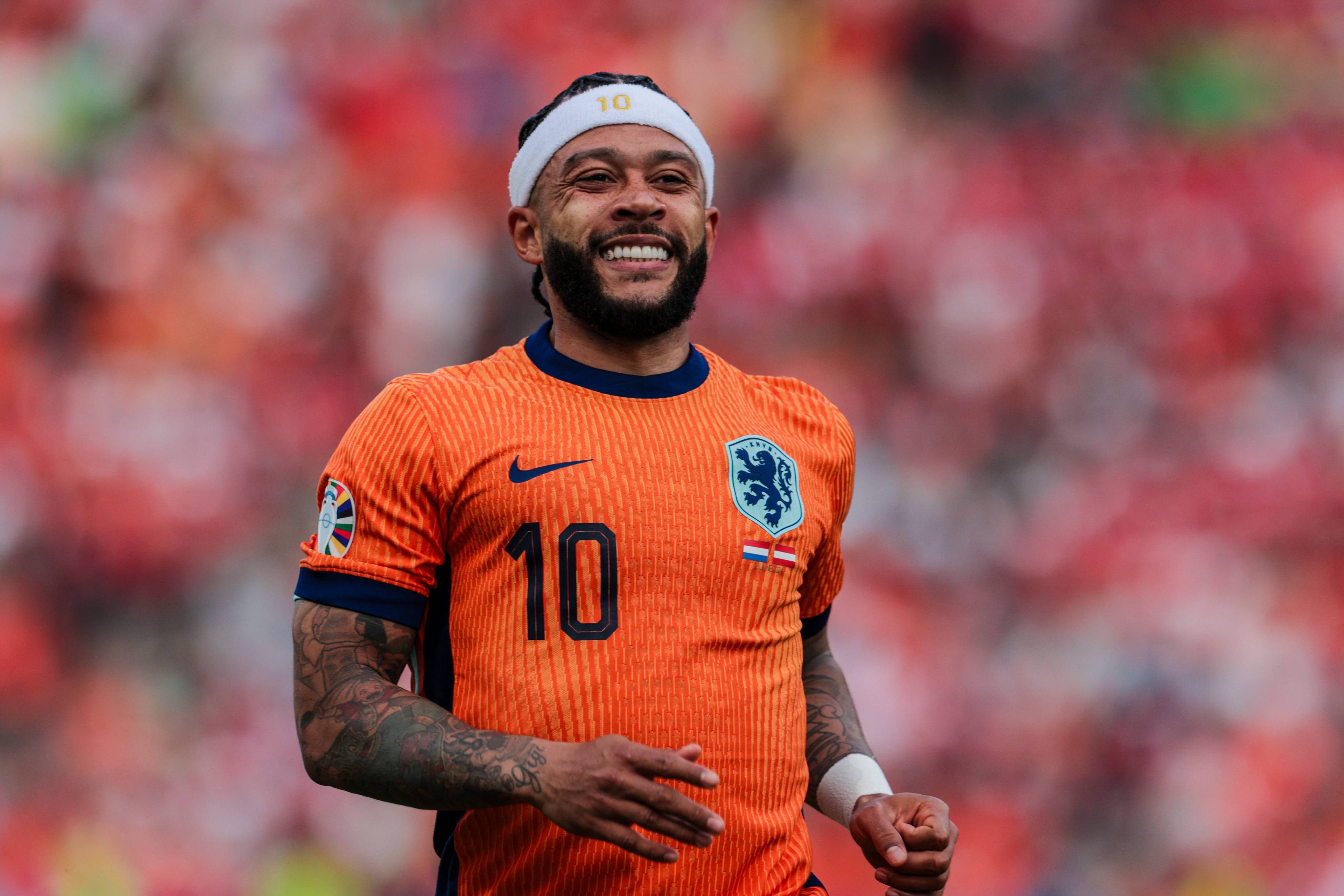 Euro 2024 | Rumanía - Países Bajos: horario, canal y dónde ver en TV y online hoy el partido de la Eurocopa