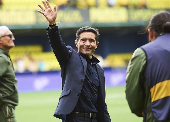 Marcelino, la intrahistoria de un adiós anunciado: así se rompió la negociación
