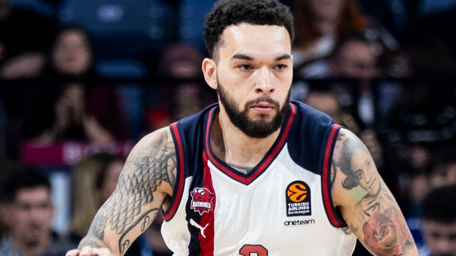 Anadolu Efes - Baskonia: horario, canal y dónde ver en TV y online el partido de Euroliga
