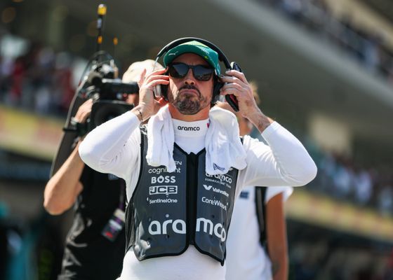 La Fórmula 1 responde seriamente a Fernando Alonso por sus críticas