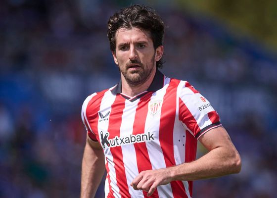 Ernesto Valverde se decanta por Vivian