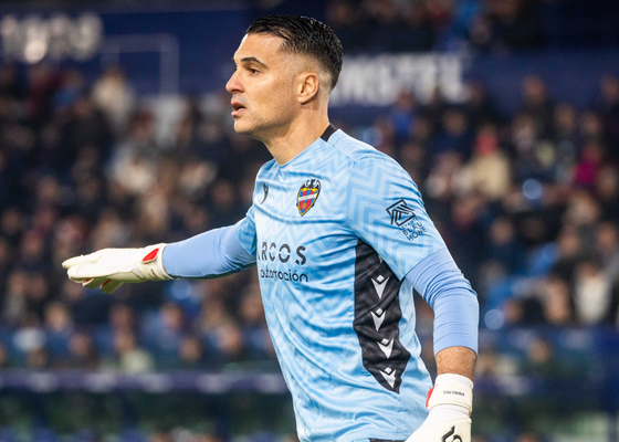 Se suma al fichaje de Andrés Fernández
