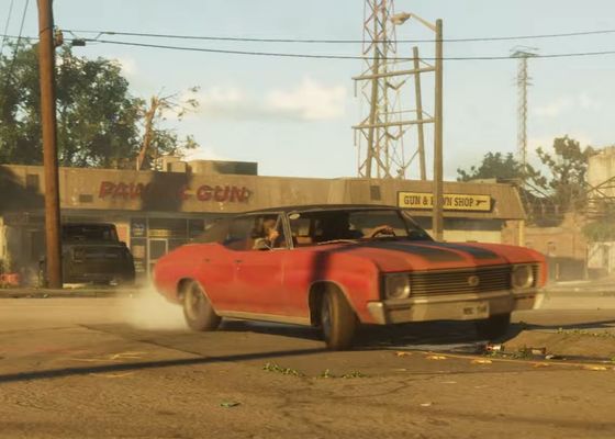 Jugadores de GTA V rendirán homenaje online al juego antes de que salga GTA 6