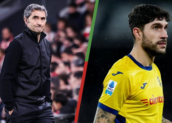 Drama absoluto en la defensa del Athletic Club para la Copa del Rey mientras que Unai Núñez oposita a la defensa del Valencia