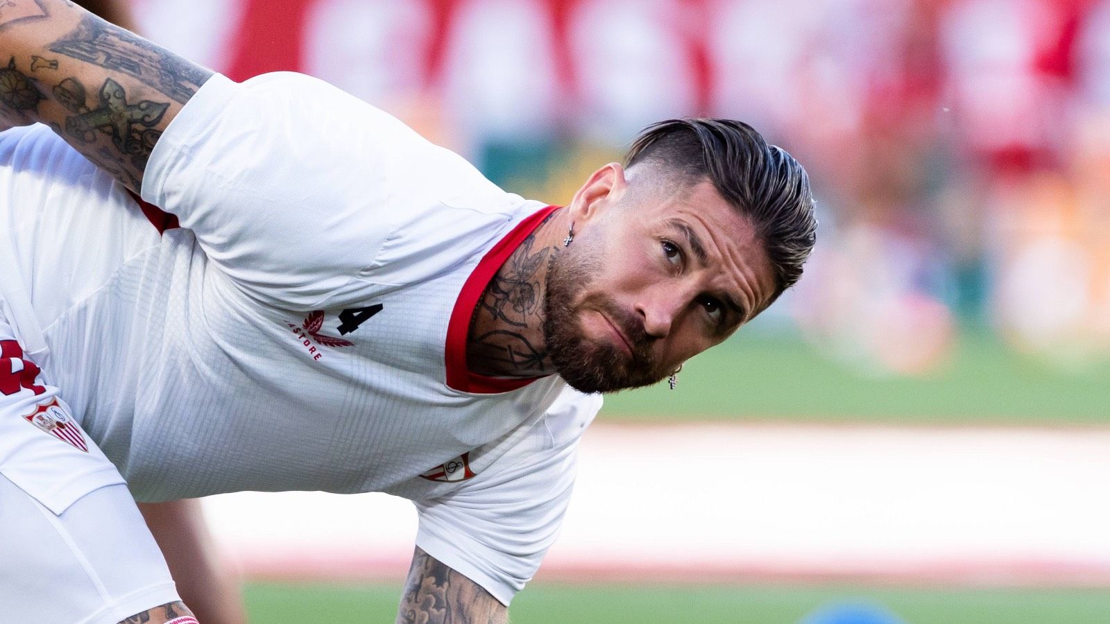 Iker Casillas hace una oferta a Sergio Ramos para que juegue en la Kings League