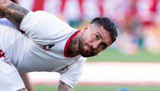 Iker Casillas hace una oferta a Sergio Ramos para que juegue en la Kings League