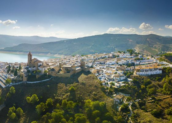 Los rincones más bonitos de Andalucía: National Geographic elige un pueblo de cada provincia