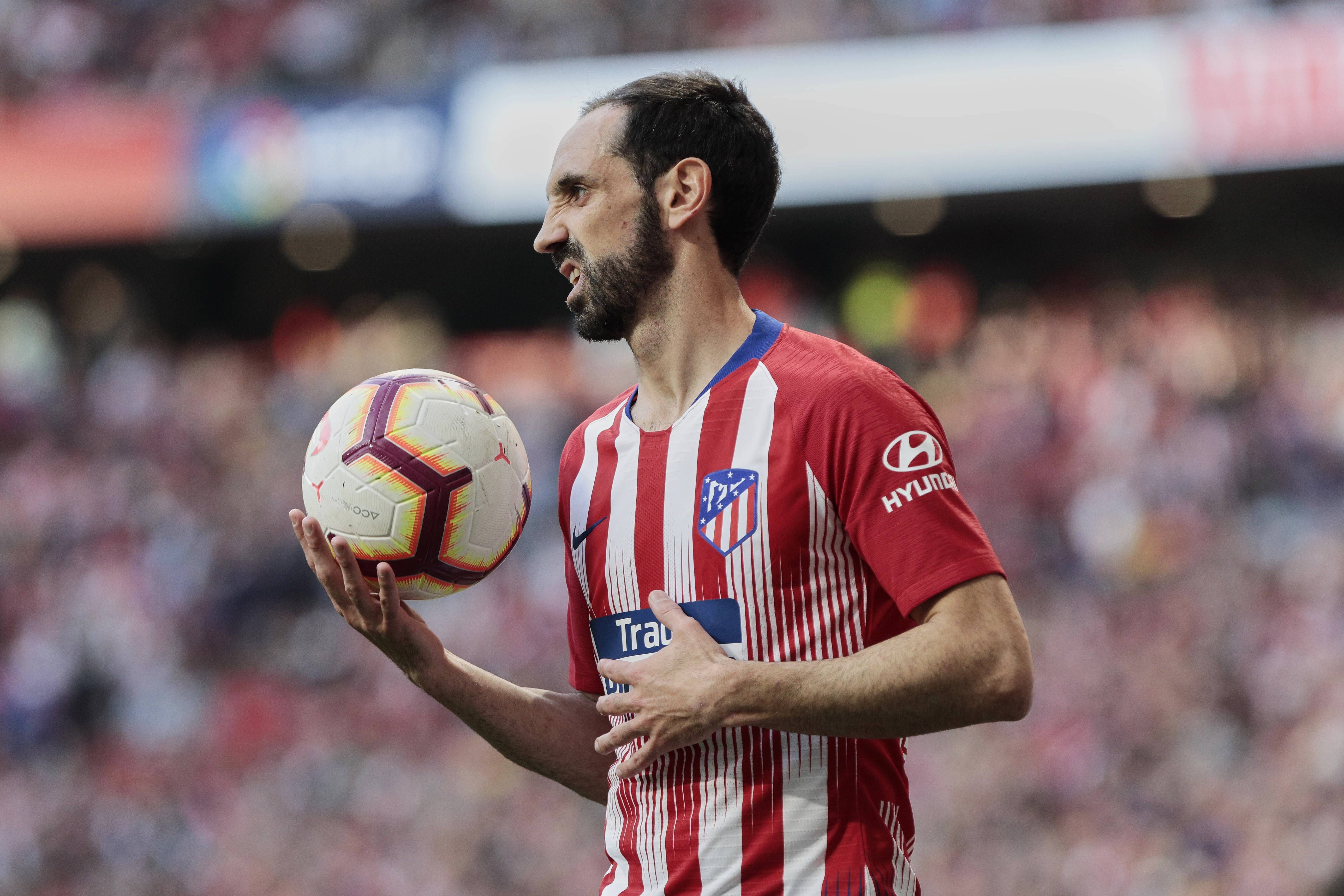 El fichaje de Juanfran Torres, a punto