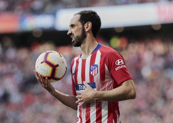 El fichaje de Juanfran Torres, a punto