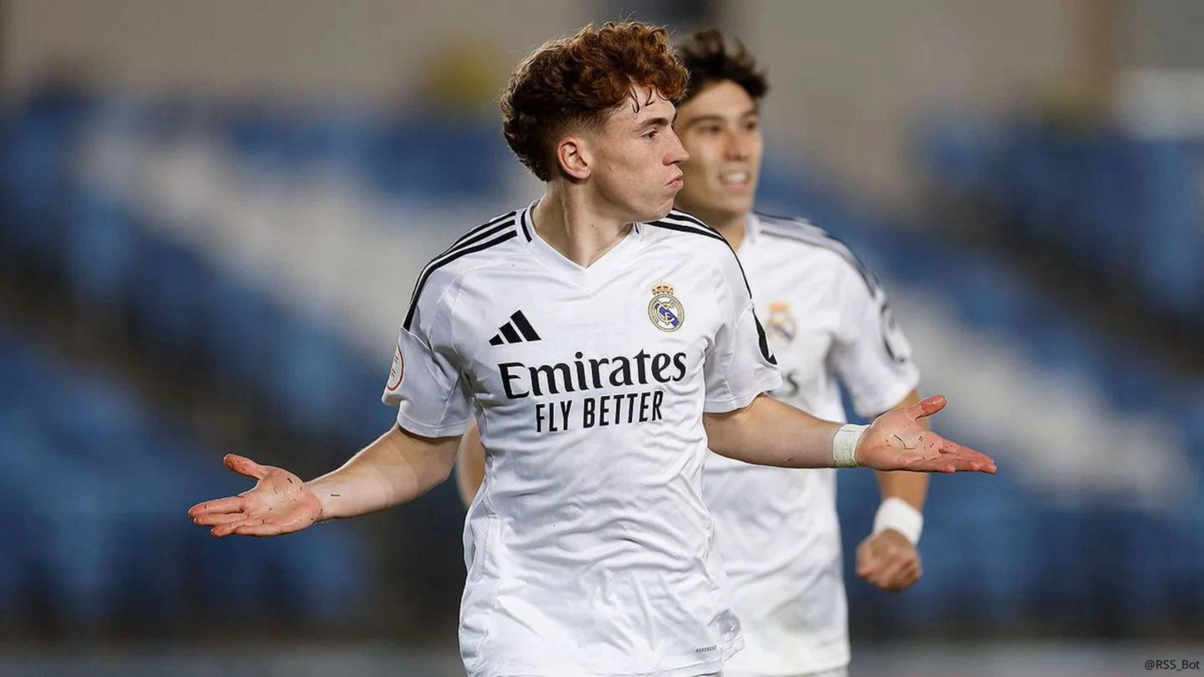 Víctor Muñoz, en la órbita del Rayo Vallecano