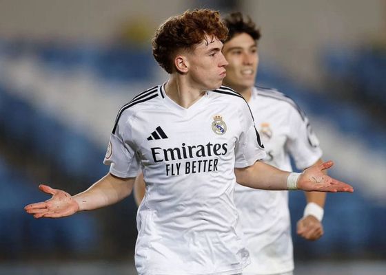 Víctor Muñoz, en la órbita del Rayo Vallecano