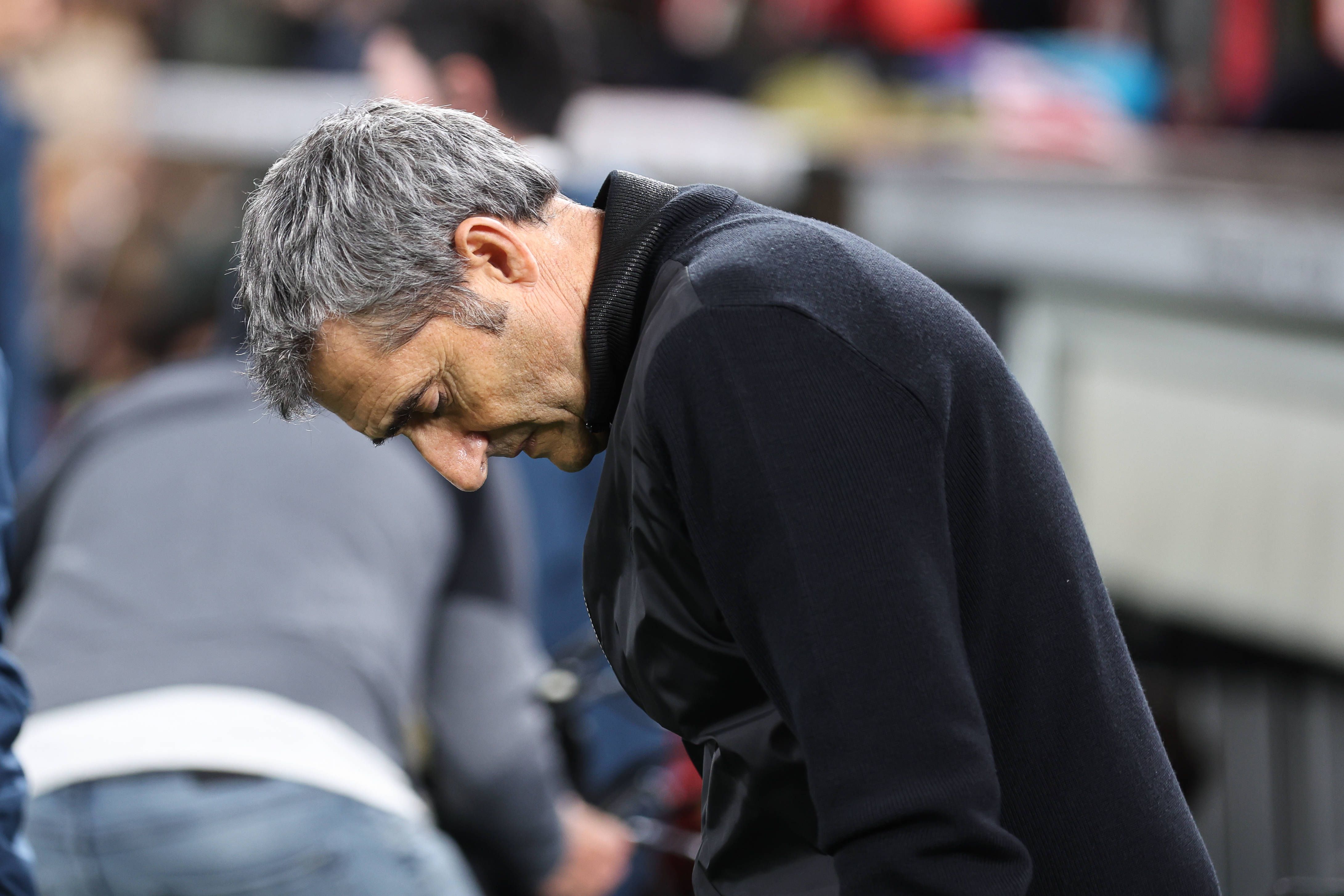 Cuatro importantes bajas en la lista de convocados del Athletic para la ida de la Copa del Rey ante la Real Sociedad