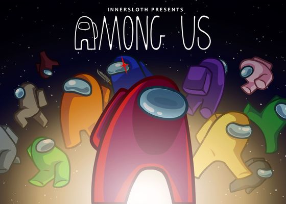 Adiós a Among Us