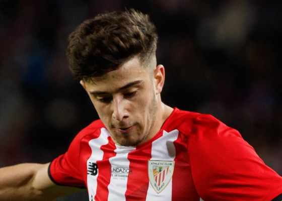 El Athletic Club cierra el regreso a España de Nico Serrano y ya tiene nuevo destino