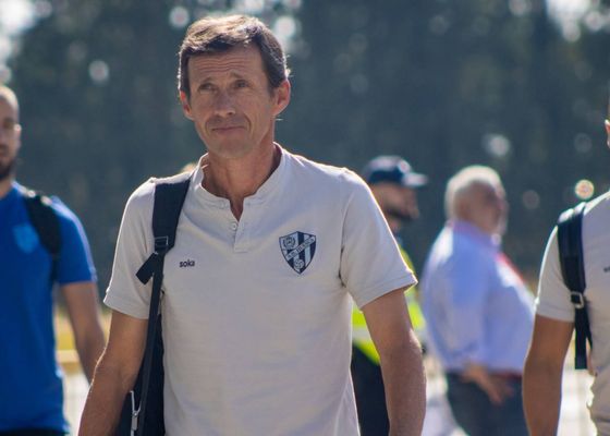 Cae otro entrenador en Segunda División