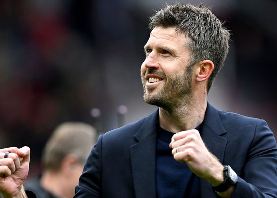Michael Carrick se gana el Manchester United: de interino a líder del nuevo proyecto